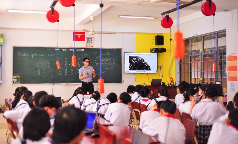 Parents’ Evening: Questions to Ask Your Child’s Teacher