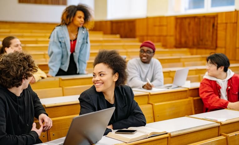 Adult Education in the UK: Courses, Funding and Getting Started
