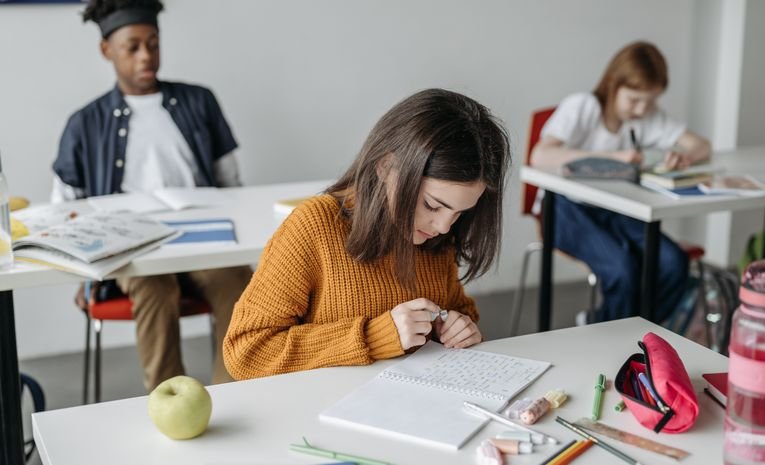 Study Skills for ADHD: Strategies That Actually Work