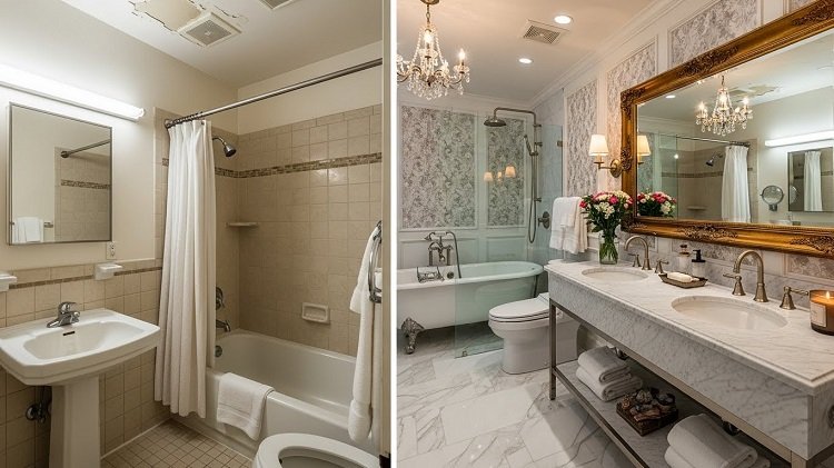 Bathroom Remodel Cost: A Complete Homeowner Guide for 2026