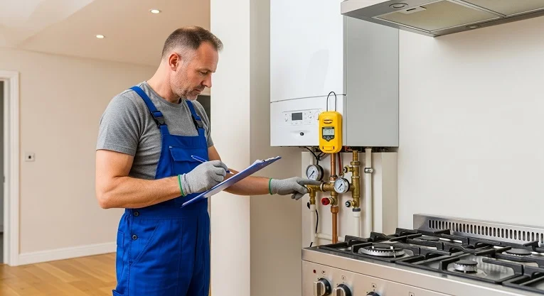 Gas Safety Certificate: Essential Guide for Tenants and Homeowners