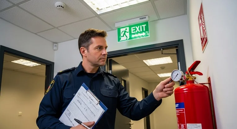 Fire Risk Assessment: Essential Tips for Landlords and Businesses