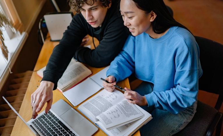Free Online Courses With Certificates in the UK