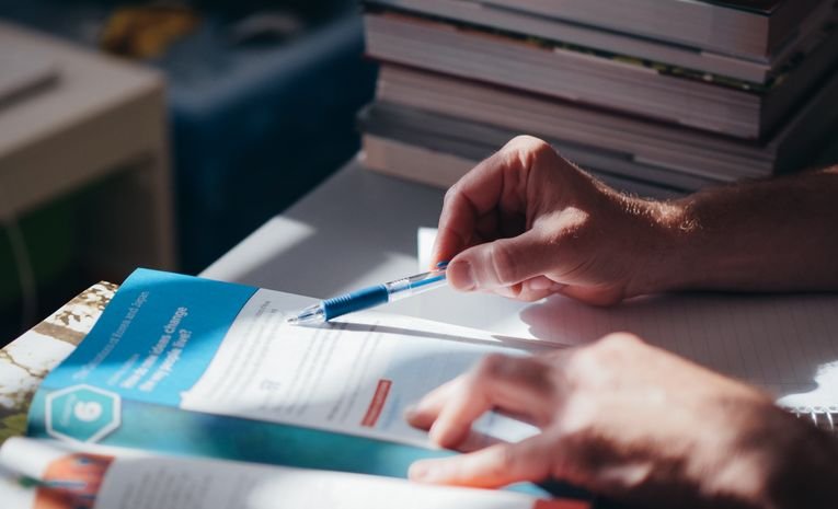 How to Reference in Harvard Style: A Student’s Guide